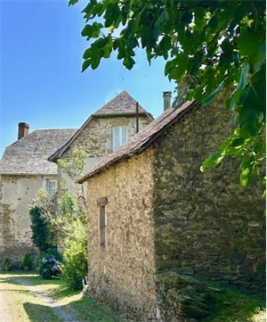 corps de ferme à la vente -   19560  SAINT HILAIRE PEYROUX, surface 142 m2 vente corps de ferme - UBI432075851